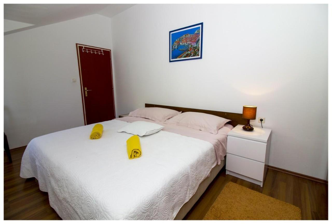 Apartment Mona Lisa Mokošica Kültér fotó