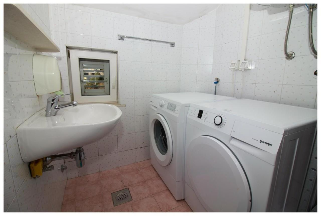 Apartment Mona Lisa Mokošica Kültér fotó